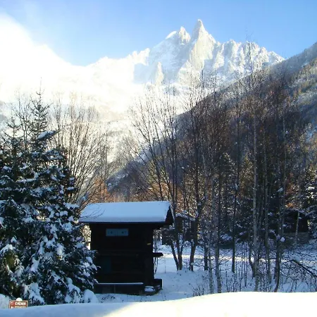 Chalet Chalet Charmant A Mont Blanc Avec Vue Sur Montagnes *