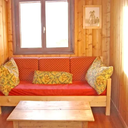 Chalet Chalet Charmant A Mont Blanc Avec Vue Sur Montagnes *
