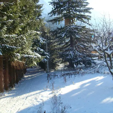 Chalet Charmant A Mont Blanc Avec Vue Sur Montagnes Chalet