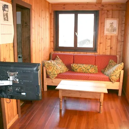Chalet Charmant A Mont Blanc Avec Vue Sur Montagnes *